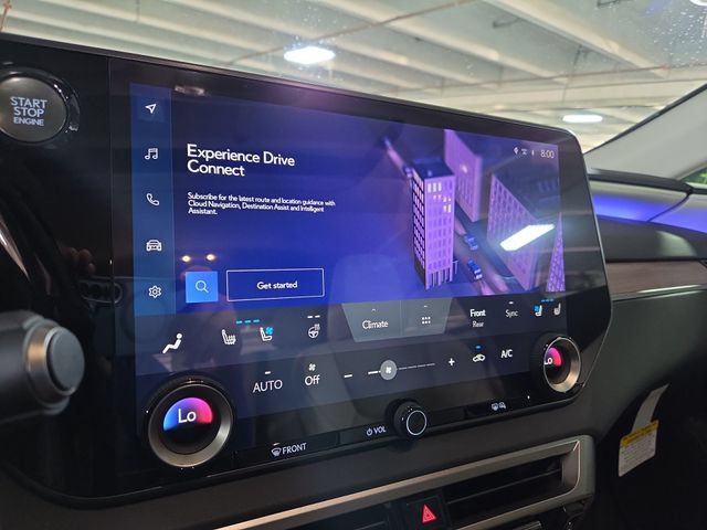 New 2026 Lexus RX 350 Premium Plus FWD image 18