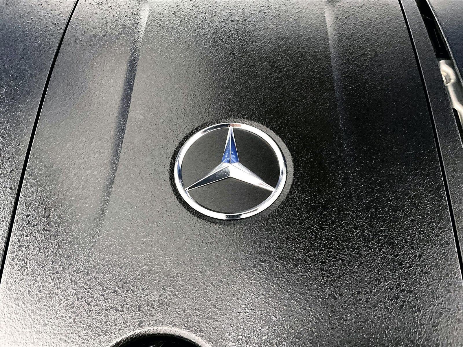 Used 2026 Mercedes-Benz C 300 Sedan image 30