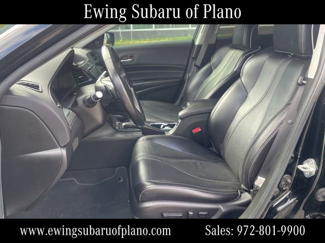 Used 2021 Acura ILX Premium Package image 10