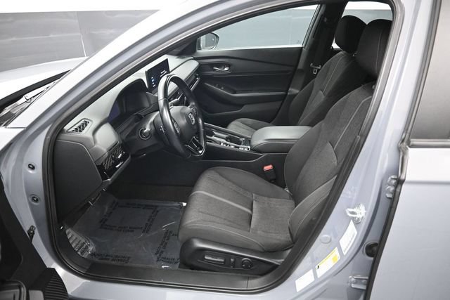Certified 2023 Honda Accord Sport image 9