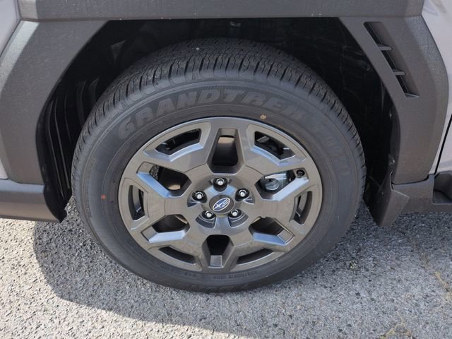 New 2026 Subaru Outback Premium AWD/4WD image 9