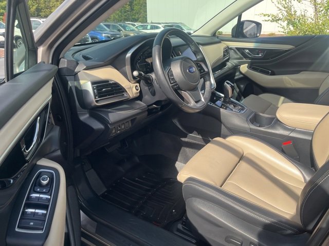 Used 2021 Subaru Outback Limited image 20