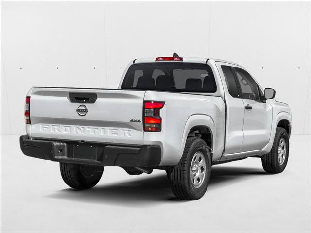 New 2027 Nissan Frontier S RWD video 2