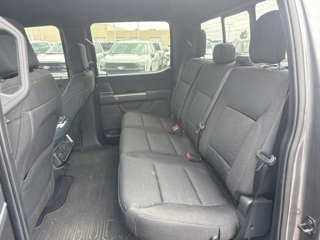 Used 2021 Ford F150 XLT w/ Equipment Group 302A High AWD/4WD image 22
