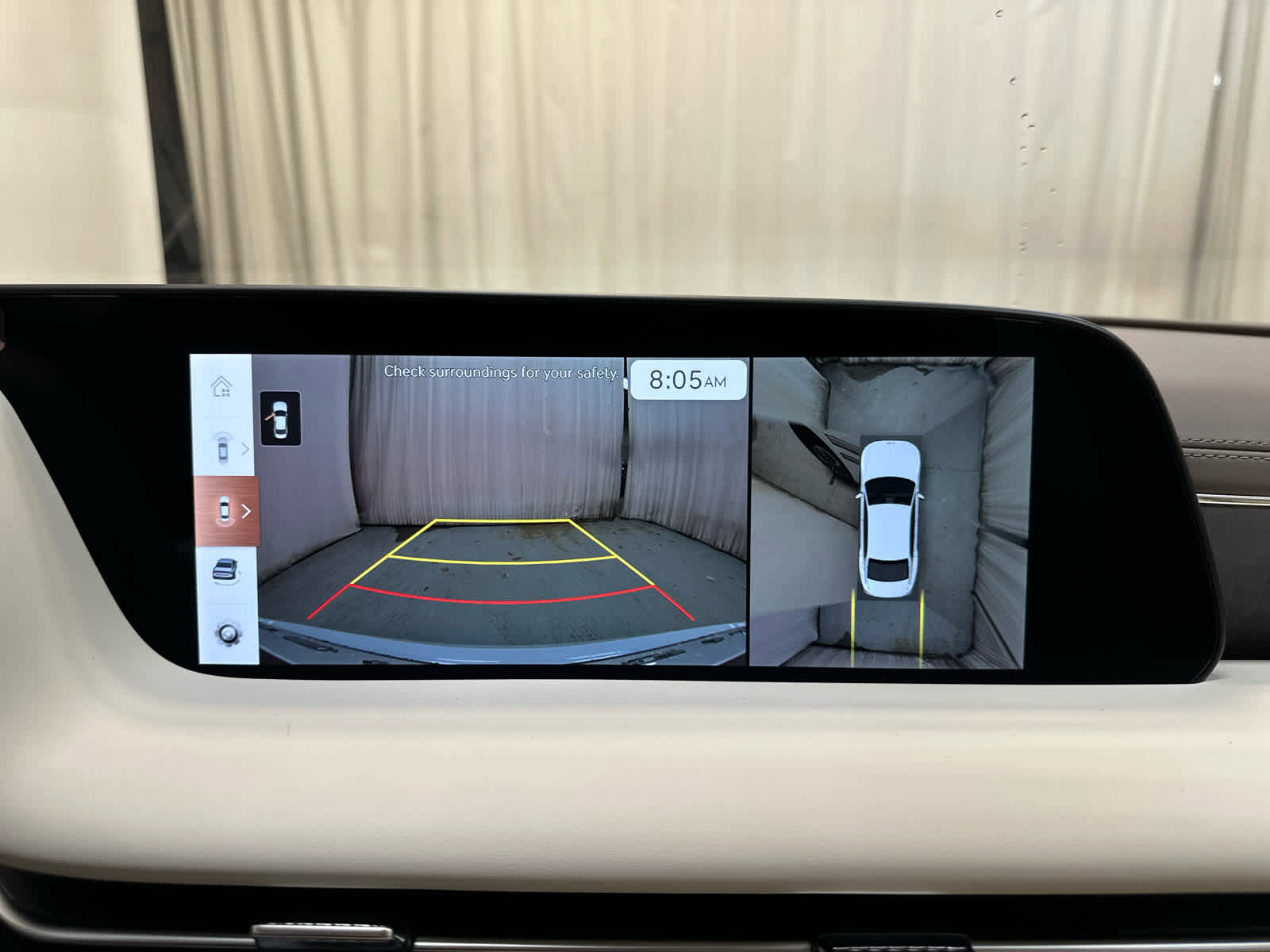 New 2026 Genesis G90 3.5T image 17