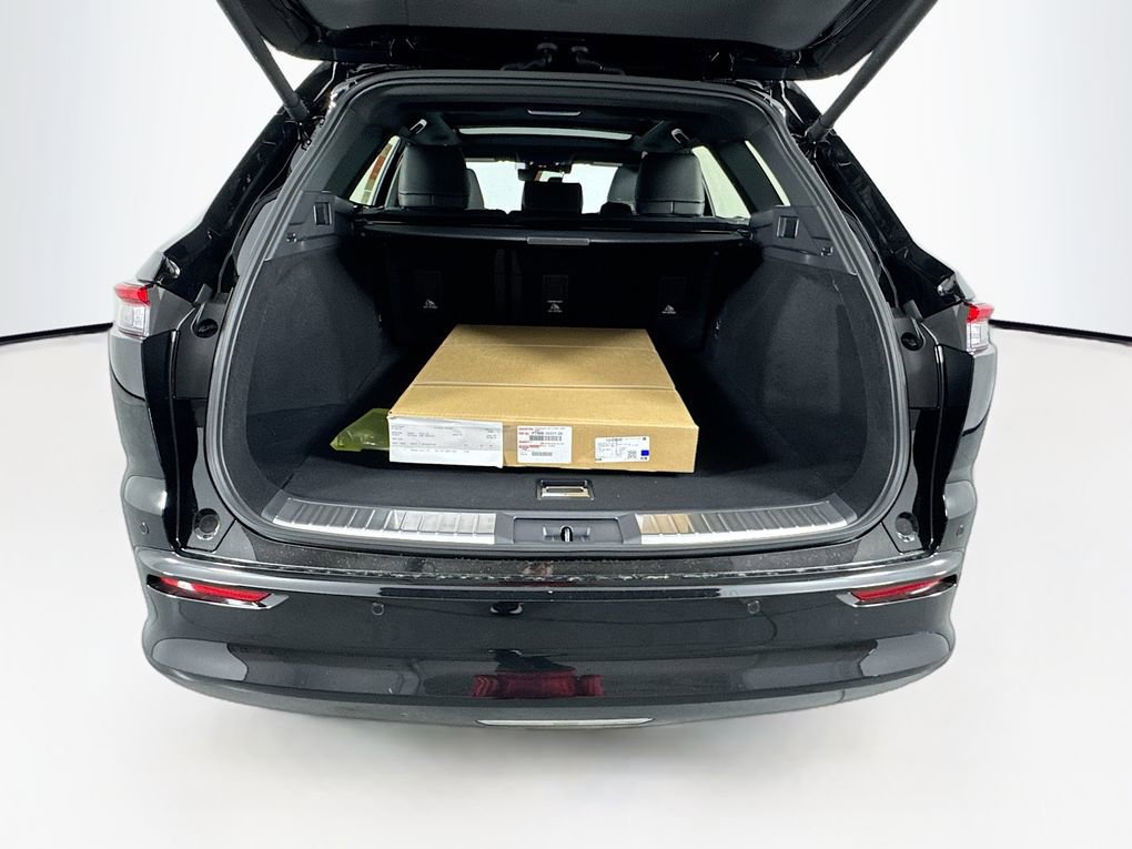 New 2026 Toyota Crown Signia image 25