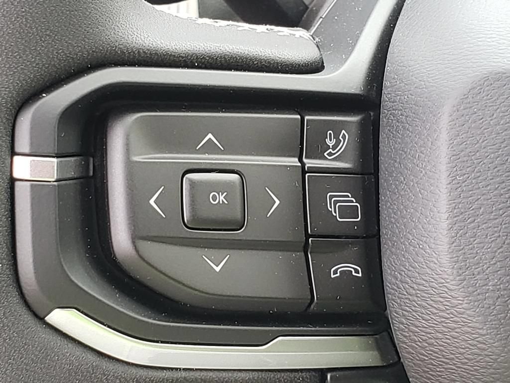 New 2026 Jeep Cherokee Limited AWD/4WD image 12