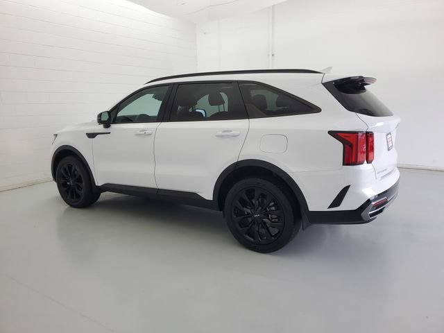 Used 2023 Kia Sorento SX AWD/4WD image 7