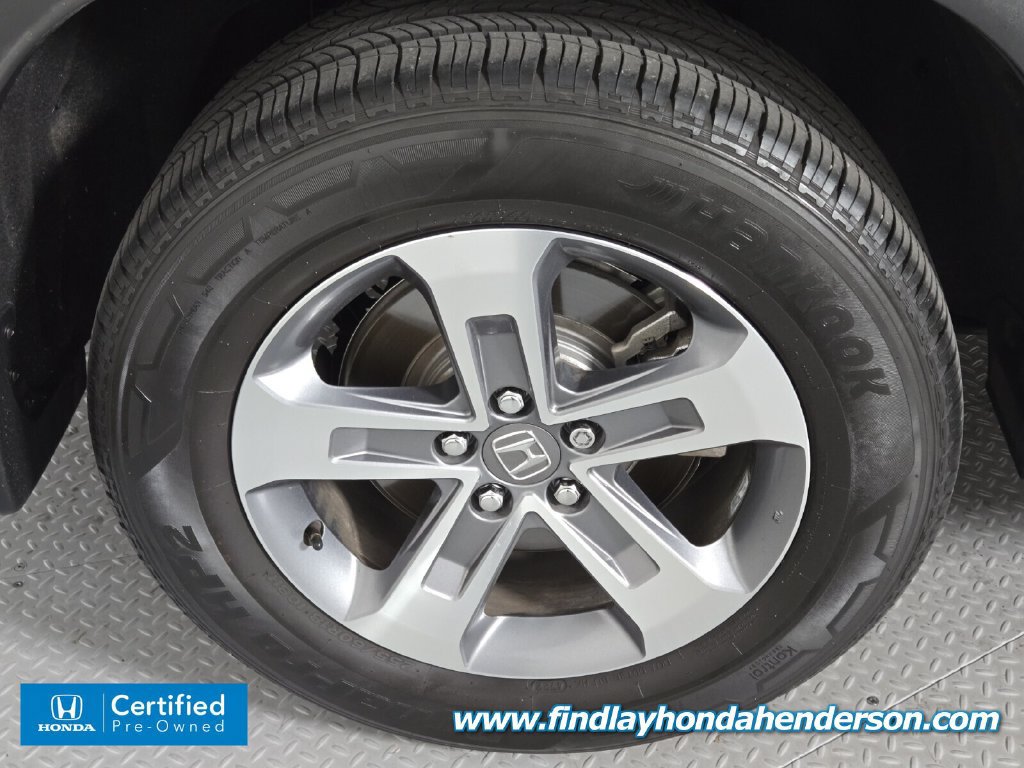 Certified 2024 Honda Pilot EX-L image 11