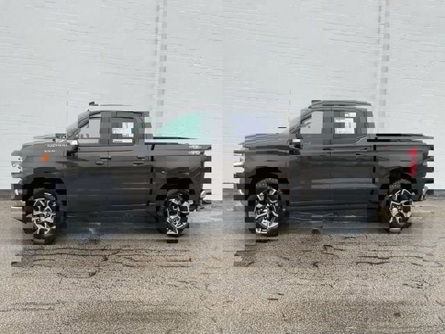 Used 2023 Chevrolet Silverado 1500 LT image 38