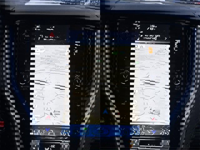 Used 2023 Subaru Outback Onyx Edition XT image 24