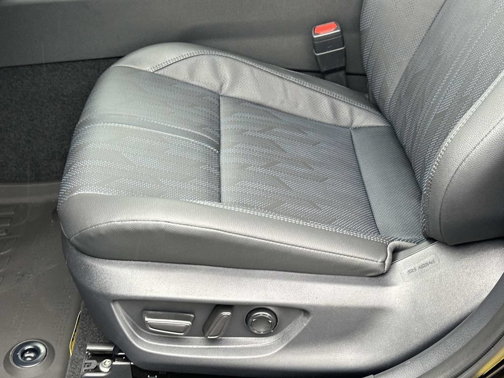 New 2026 Toyota Camry XSE w/ Premium Package FWD image 16