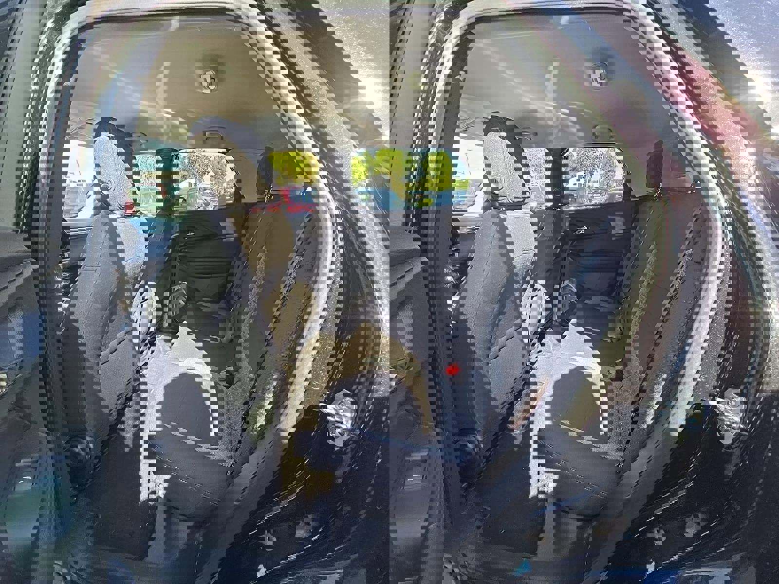 Used 2025 Chevrolet TrailBlazer LT image 11