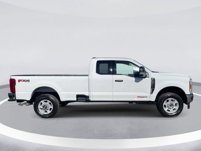 New 2026 Ford F250 XLT AWD/4WD image 3