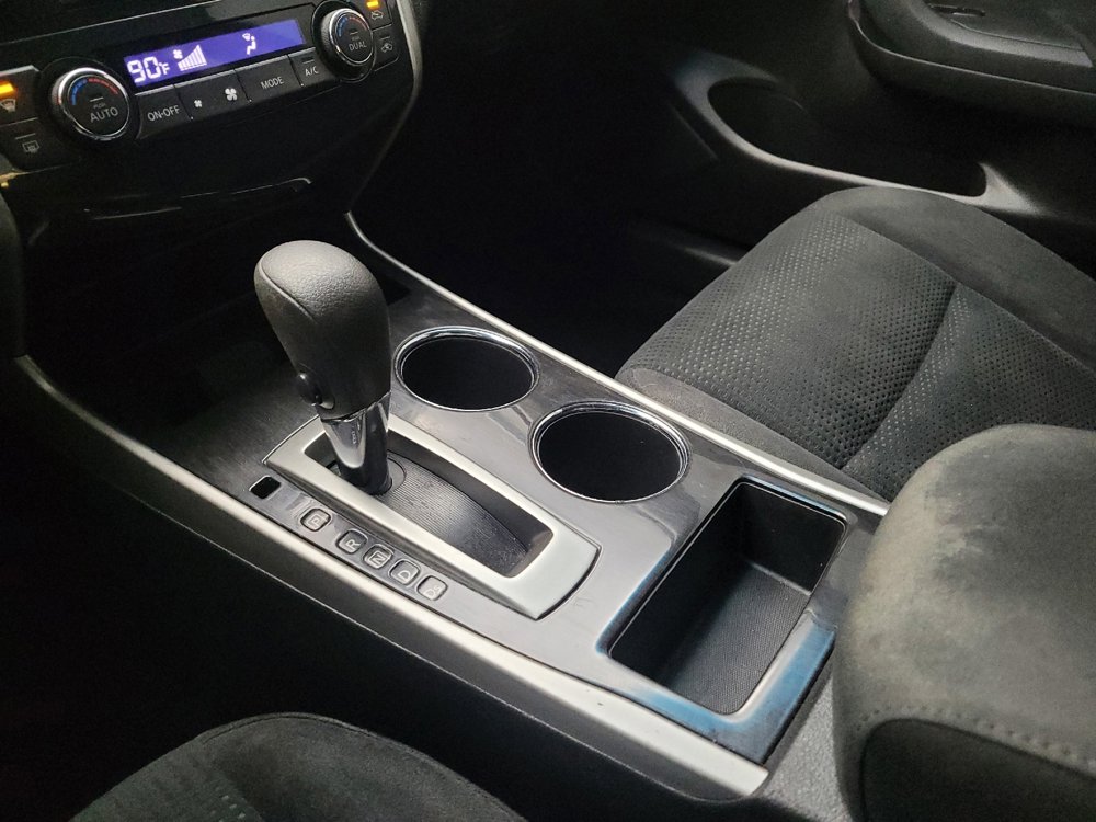 Used 2014 Nissan Altima 2.5 SV image 26