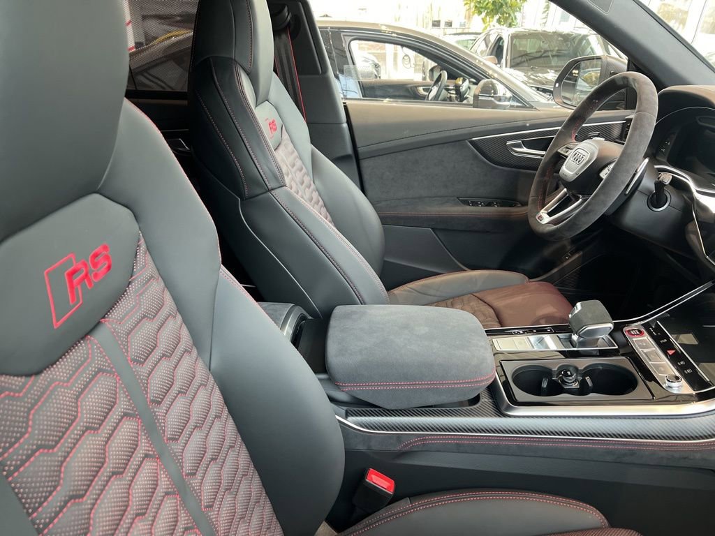 New 2026 Audi RS Q8 performance AWD/4WD image 9