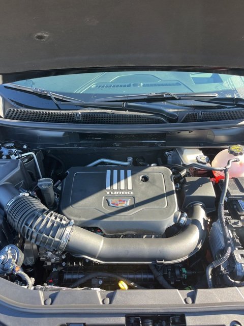 New 2026 Cadillac XT5 Premium Luxury w/ LPO, Floor Liner Package image 49