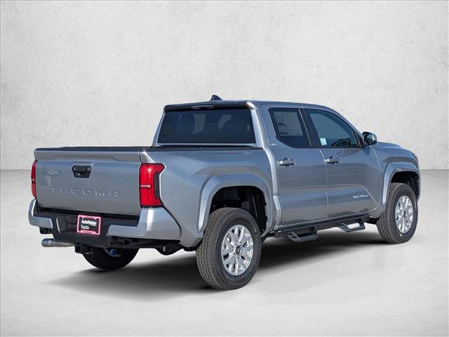 New 2026 Toyota Tacoma SR5 RWD video 2