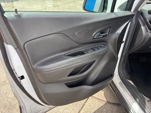 Used 2017 Buick Encore Preferred FWD image 26