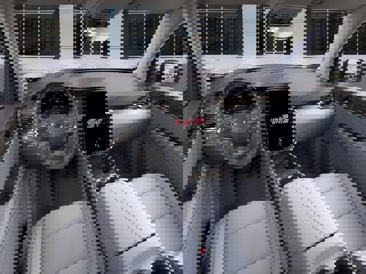 New 2026 GMC Acadia Denali w/ Super Cruise Package image 15