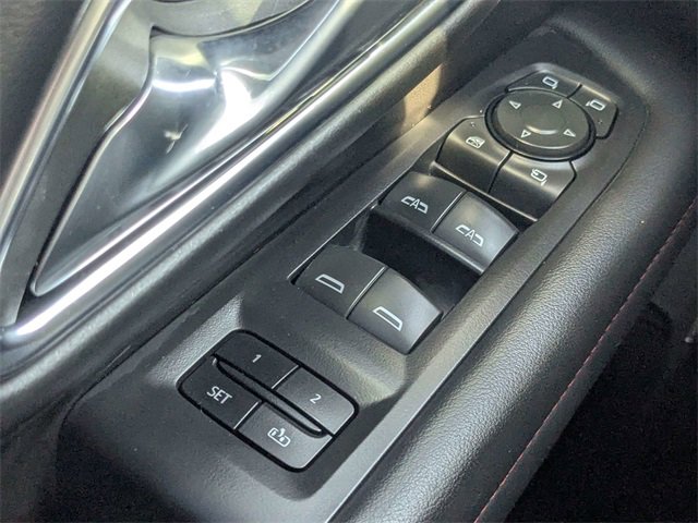 Used 2023 Chevrolet Tahoe RST w/ Luxury Package image 23