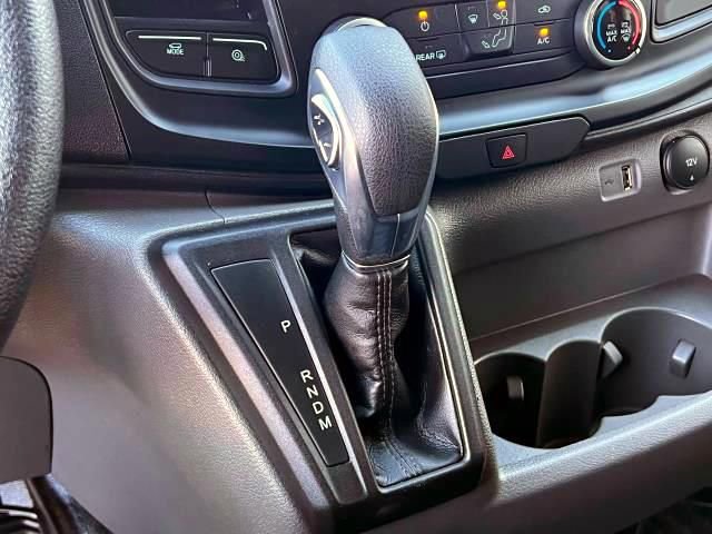 Used 2023 Ford Transit 350 XL image 22