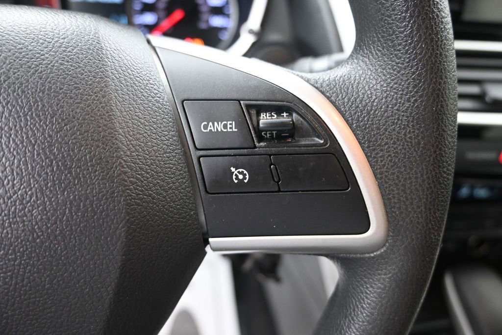 Used 2018 Mitsubishi Eclipse Cross ES AWD/4WD image 24