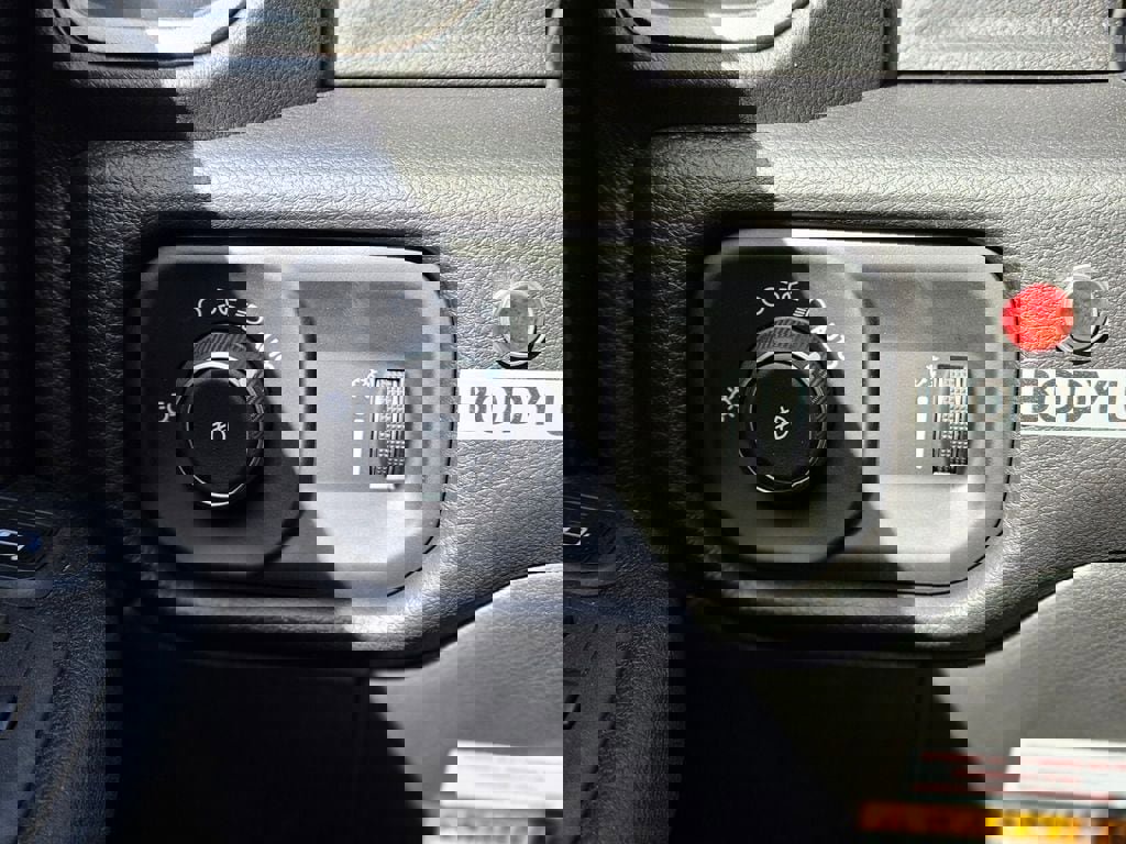 New 2024 RAM 3500 Tradesman w/ Chrome Appearance Group image 22