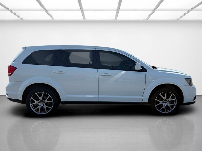 Used 2017 Dodge Journey GT w/ Driver Convenience Group AWD/4WD image 7
