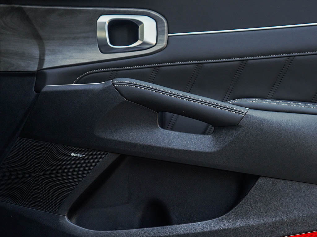 New 2026 Kia Sorento SX Prestige image 10