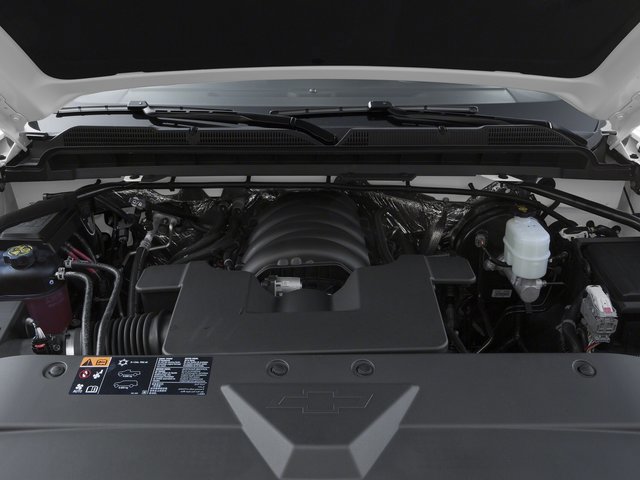 Used 2018 Chevrolet Silverado 1500 LT w/ All Star Edition AWD/4WD image 16