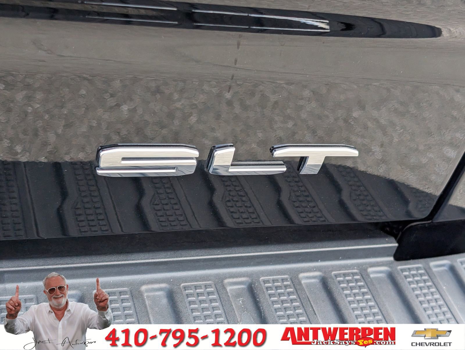 Used 2020 GMC Sierra 1500 SLT w/ SLT Premium Plus Package image 10