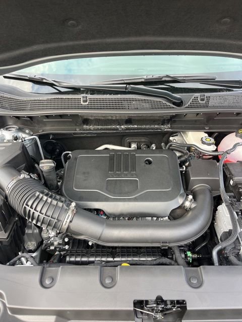 New 2026 Chevrolet Blazer LT w/ Convenience Package image 36