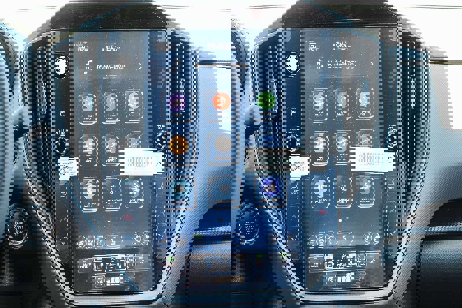 New 2025 Subaru Crosstrek 2.5i Sport image 14