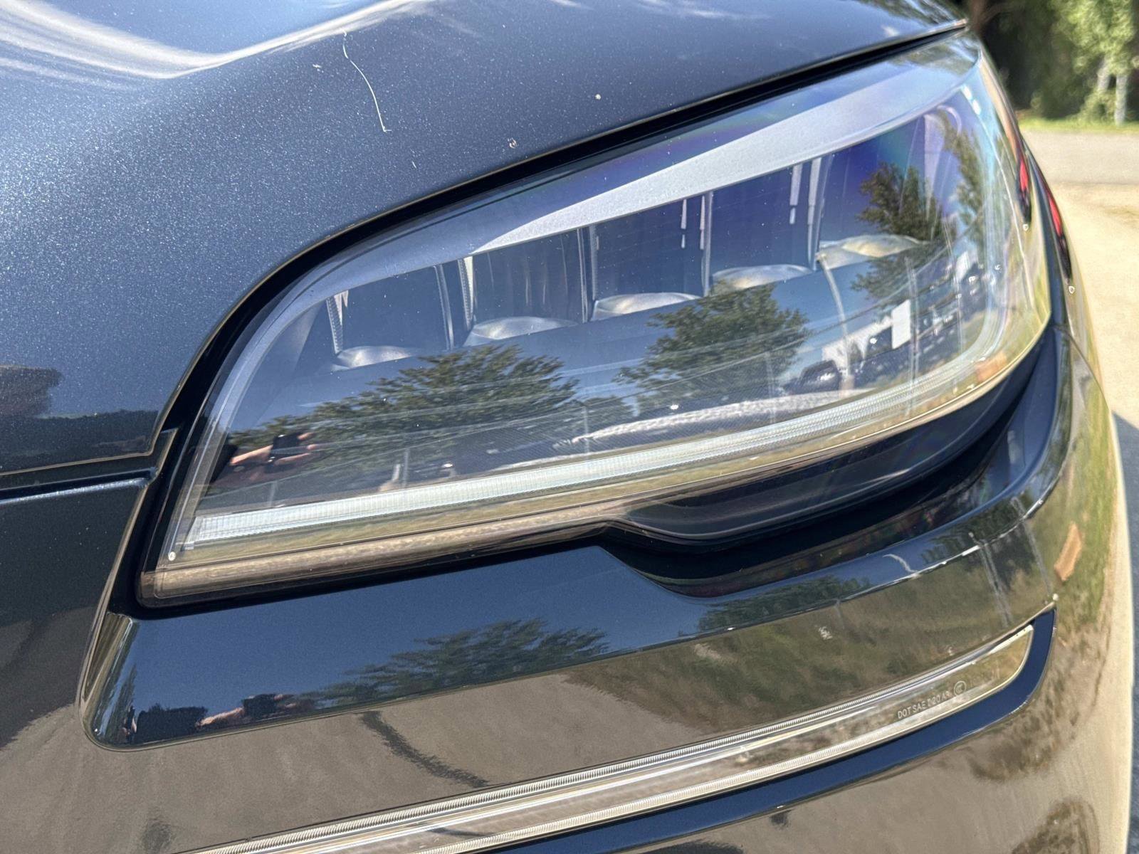 Used 2022 Lincoln Aviator Reserve w/ Equipment Group 201A image 10