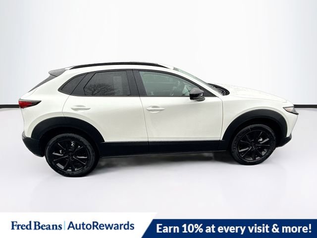New 2026 MAZDA CX-30 Aire Edition image 8