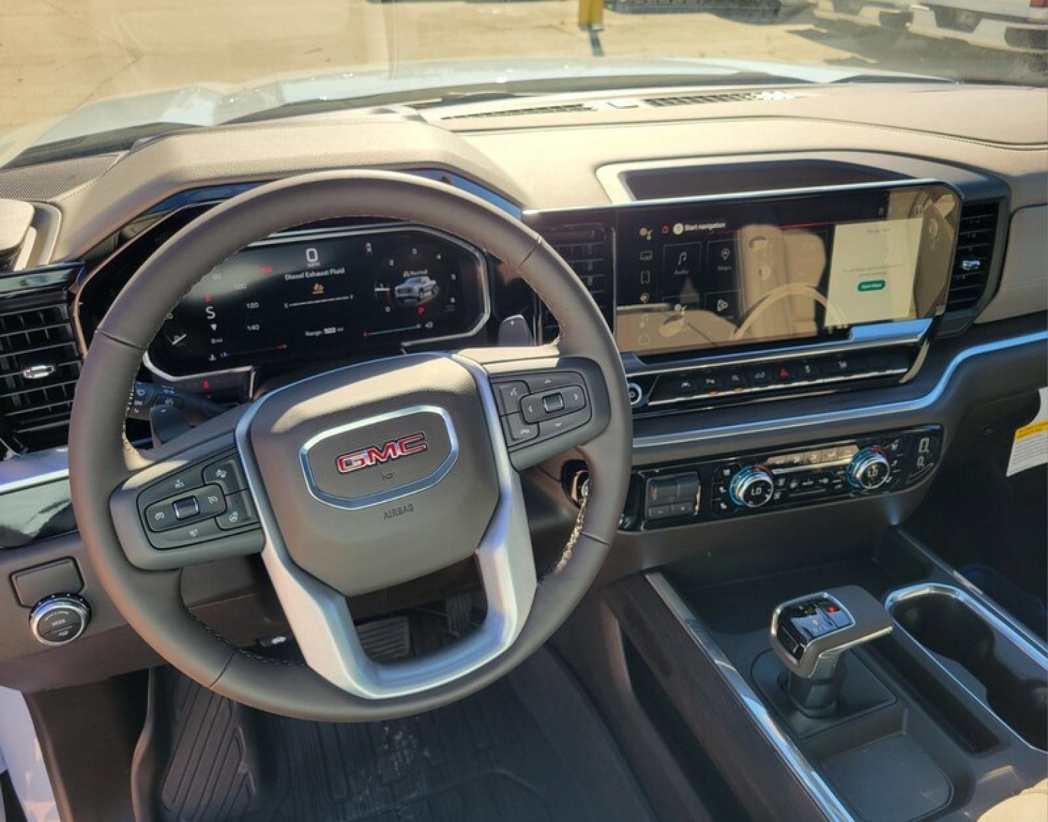 New 2026 GMC Sierra 1500 SLT image 15
