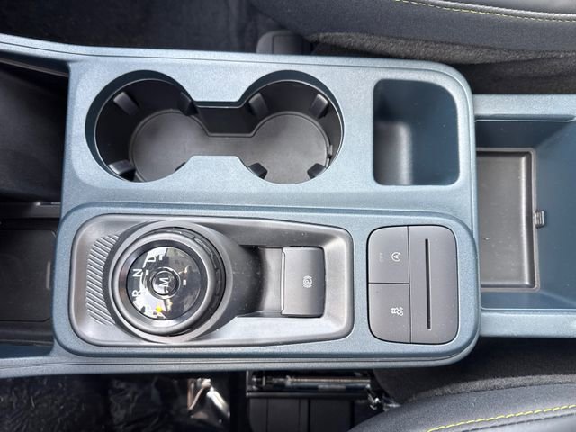 New 2026 Ford Maverick Lobo image 19