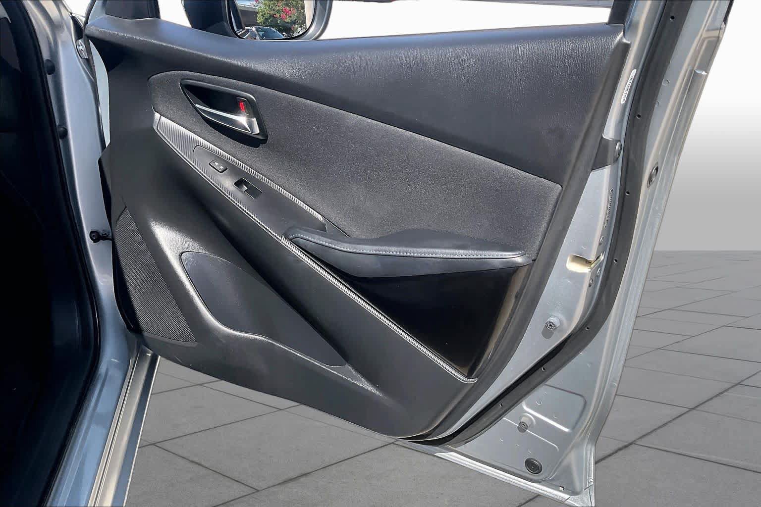 Used 2018 Toyota Yaris iA FWD image 22