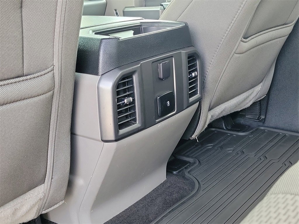 Used 2019 Ford F150 XLT w/ XTR Package image 13