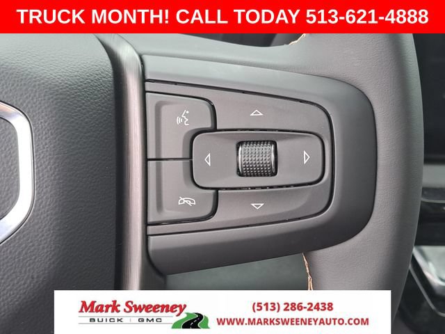 New 2026 GMC Sierra 2500 AT4 w/ AT4 Premium Plus Package AWD/4WD image 22