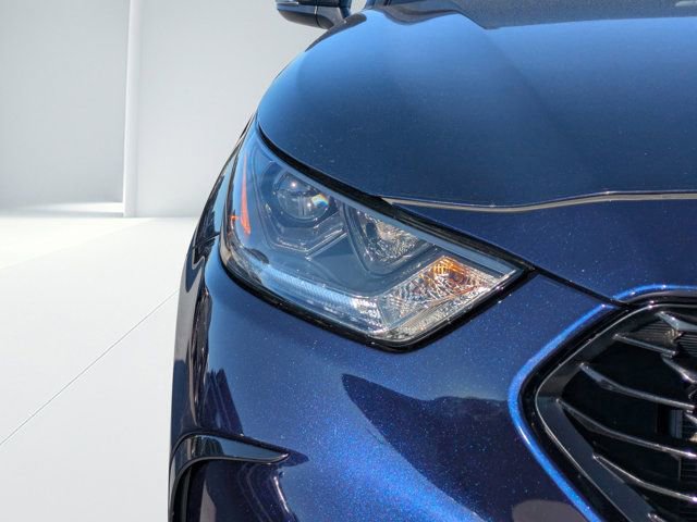 Used 2023 Toyota Highlander XSE image 8