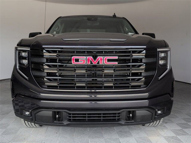 New 2026 GMC Sierra 1500 Elevation image 3