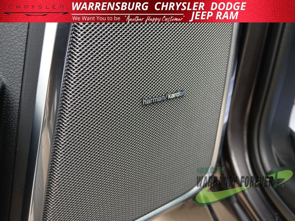New 2026 RAM 2500 Laramie image 12