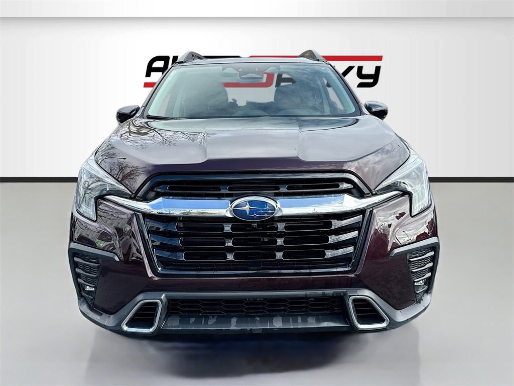 Used 2024 Subaru Ascent Touring w/ Popular Package #2 image 2