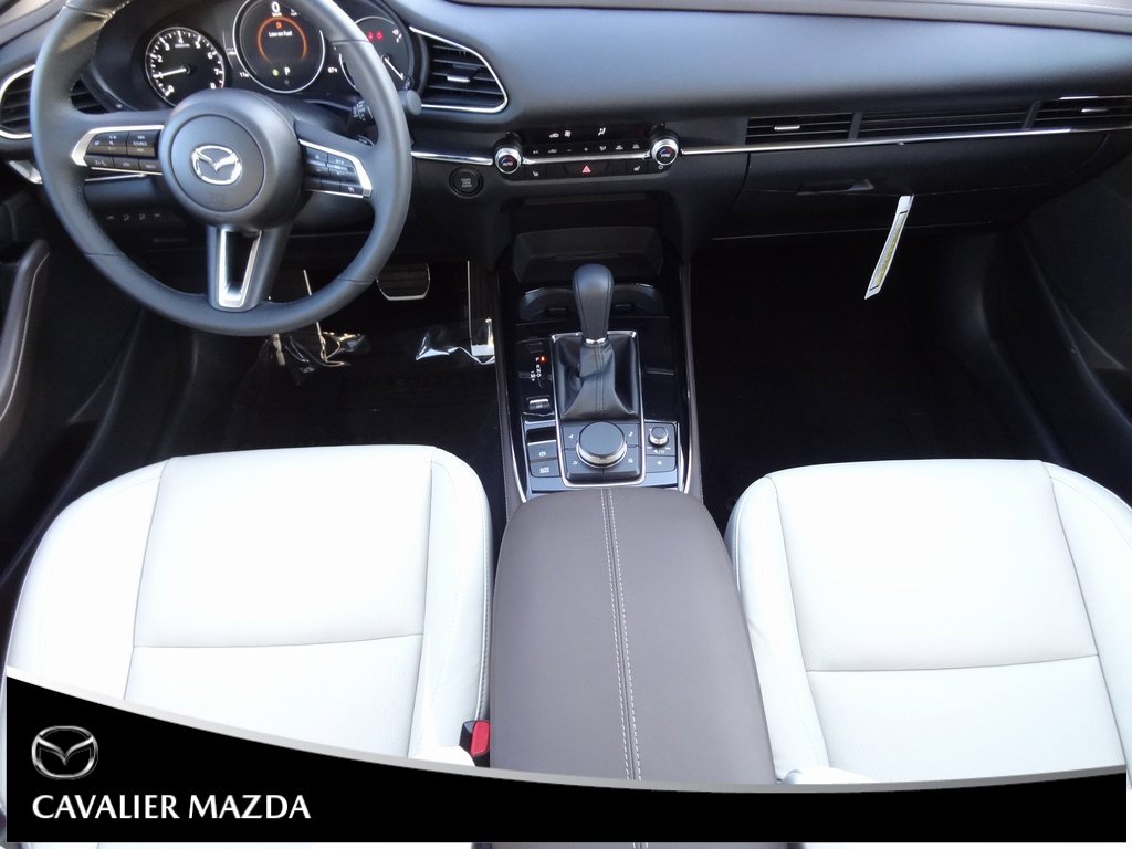 New 2025 MAZDA CX-30 AWD 2.5 S w/ Premium Package image 14