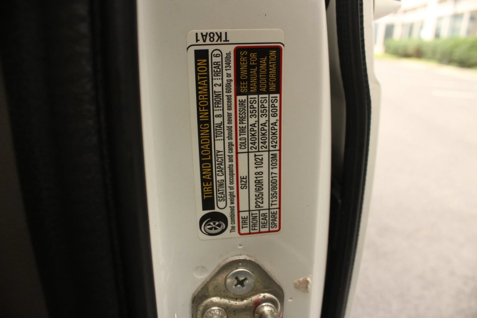 Used 2014 Honda Odyssey Touring image 36