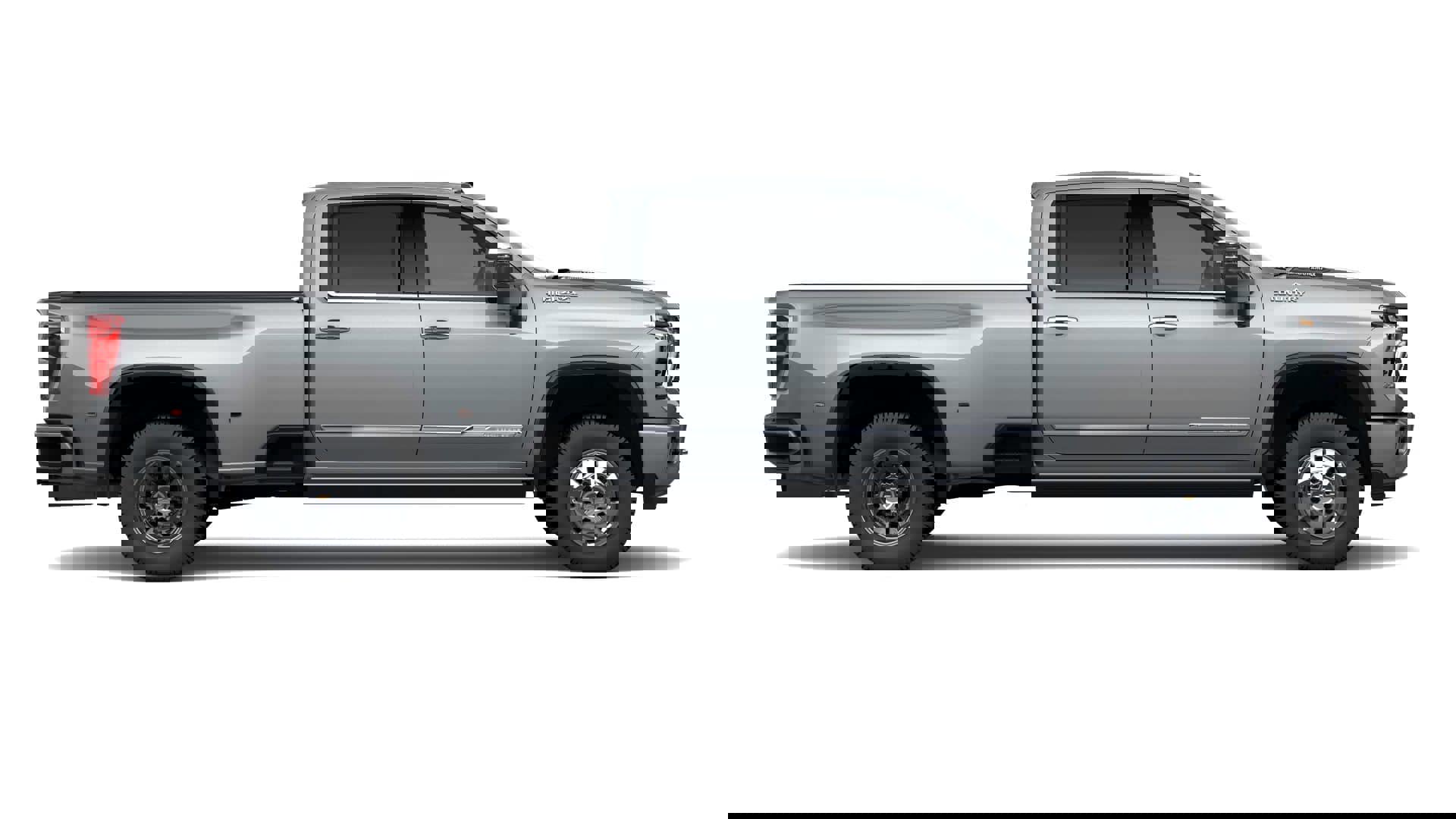New 2026 Chevrolet Silverado 3500 High Country w/ High Country Premium Package image 27