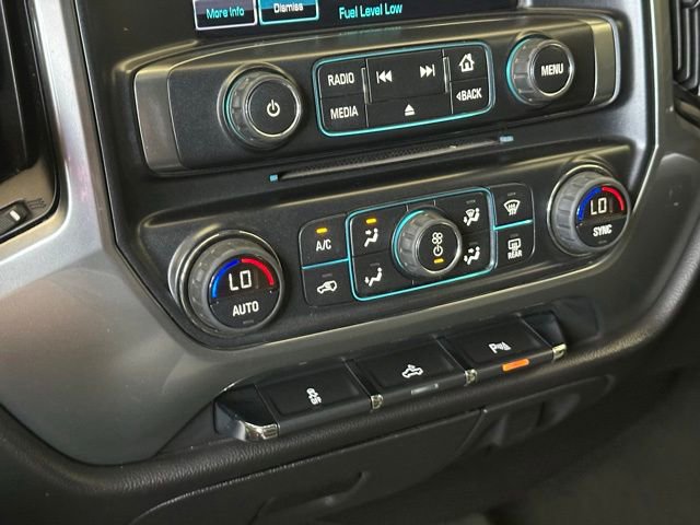 Used 2016 Chevrolet Silverado 2500 LT w/ LT Fleet Convenience Package AWD/4WD image 29