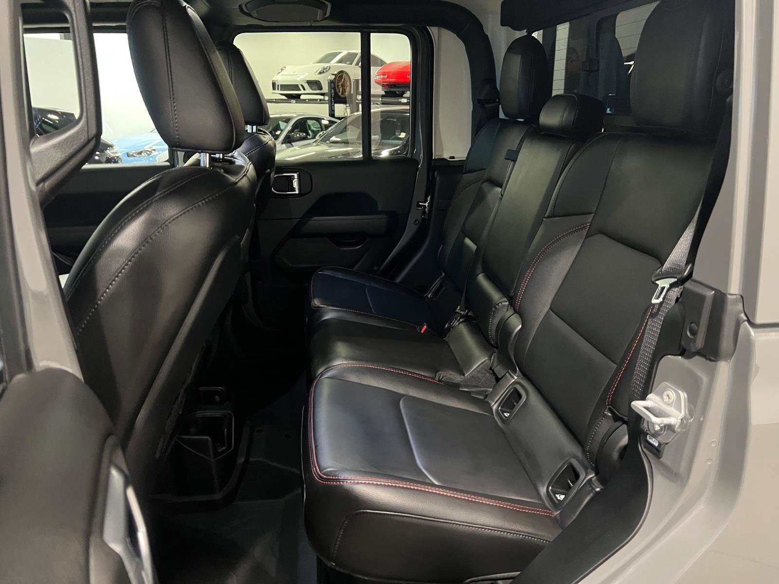 Used 2020 Jeep Gladiator Rubicon image 24